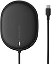 Фото Baseus WXQJ-02 Black