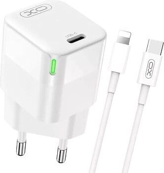 Фото XO CE06 Lightning Cable