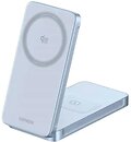 Фото Ugreen W756 MagFlowQi2 25W