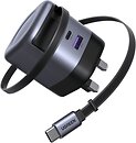 Фото Ugreen Nexode 45W X614 (65822)