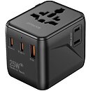 Фото Proove Trip 25W Black (TATL25310001)