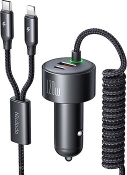Фото McDodo CC-0370