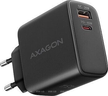 Фото Axagon ACU-PQ45