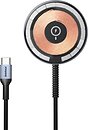 Фото Momax Q. Mag Magnetic Wireless Charger (UD21E)