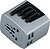 Фото Momax 1-World 4 USB AC Travel Adapter Silver (UA3)