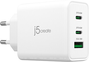 Фото j5create JUP3365E-EN