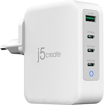 Фото j5create JUP43130E-EN