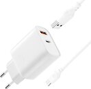 Фото XO L116 Micro-USB Cable
