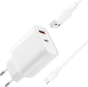 Фото XO L116 Micro-USB Cable