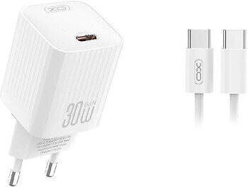 Фото XO L148 USB Type-C Cable