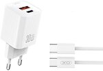Фото XO L149 USB Type-C Cable