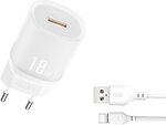 Фото XO L157 USB Type-C Cable