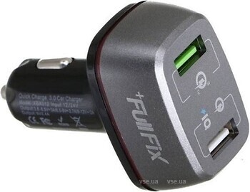 Фото FullFix EL001