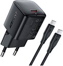 Фото AceFast A118 USB Type-C Cable