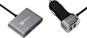 Фото Nillkin PowerShare 57W (NKC05)