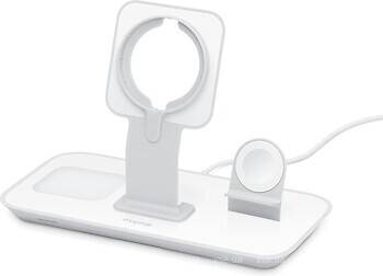Фото Mophie 3-in-1 Travel Charger with MagSafe (HQ342)
