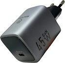 Фото Remzona Giwell One C4 GaN 45W (CHC-04BK)