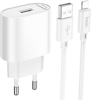 Фото Hoco C109A Lightning Cable