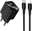 Фото Hoco CS83A Lightning Cable