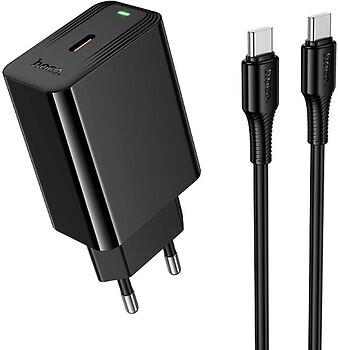 Фото Hoco CS93A USB Type-C Cable
