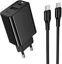 Фото Hoco CS94A USB Type-C Cable