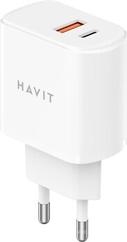 Фото Havit HV-UCP019-WH