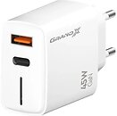 Фото Grand-X CH-460W