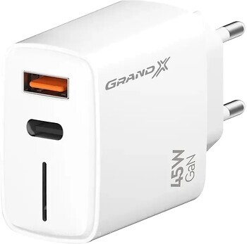 Фото Grand-X CH-460W