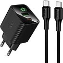 Фото Hoco CS84A USB Type-C Cable