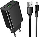 Фото Hoco CS92A Micro-USB Cable