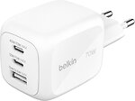 Фото Belkin WCH018HQWH