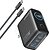 Фото Anker GaN Charger 100W Space Black (B121BGZ1)