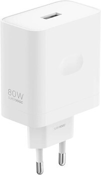 Фото OnePlus Supervooc 80W (VCB8OAEH/VCBAOBUH)