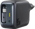 Фото Baseus EnerCore CJ11 45W (E0120G00)