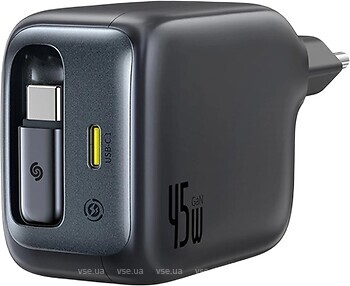 Фото Baseus EnerCore CJ11 45W (E0120G00)