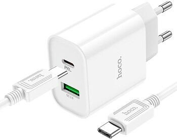 Фото Hoco C80A Plus USB Type-C Cable