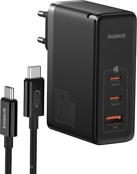 Фото Baseus CCGAN160CE