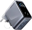 Фото Anker GaN Prime Charger 160W Silver (A2687341)