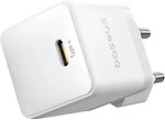 Фото Baseus Palm Fast Charger 1C 20W (E0116400)