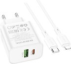 Фото Borofone BA88A Lightning Cable