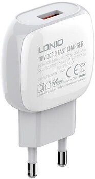 Фото LDNIO A1306Q USB Type-C Cable