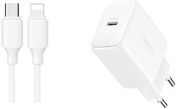 Фото Joyroom JR-TCF20 Lightning Cable