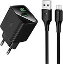 Фото Hoco CS81A Micro-USB Cable