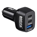 Фото Brevia ePower TriDrive 78W (46078DCUB)