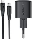 Фото AceFast A118 Lightning Cable
