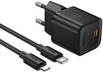 Фото Hoco N66 Lightning Cable