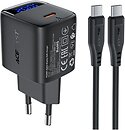 Фото AceFast A113 USB Type-C Cable