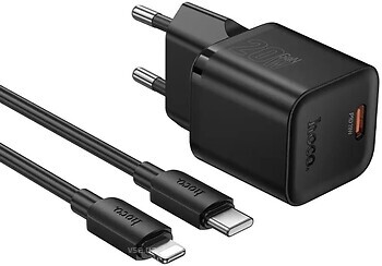 Фото Hoco N64 Lightning Cable
