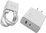 Фото Xiaomi 120W MDY-15-EJ USB Type-C Cable