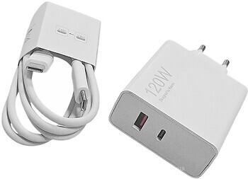 Фото Xiaomi 120W MDY-15-EJ USB Type-C Cable